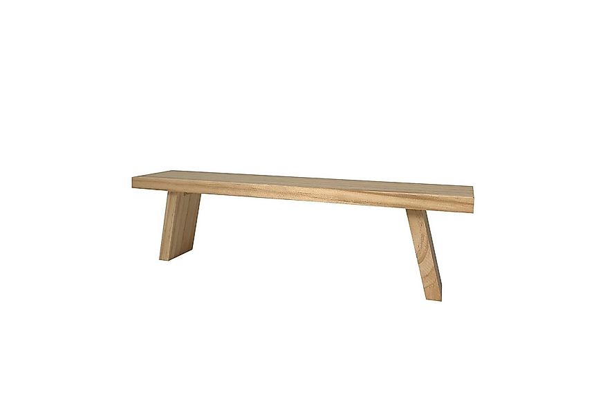 HTI-Living Schwibbogen-Fensterbank Schwibbogenbank Natur 40 cm (1-tlg), Erh günstig online kaufen