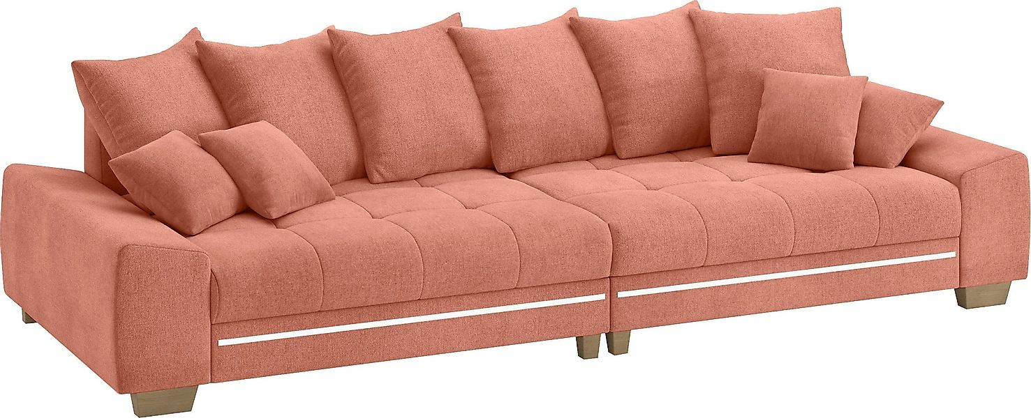 Mr. Couch Big-Sofa Nikita II, mit günstig online kaufen