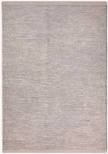 OTTO home Wollteppich "Odenne" rechteckig 10 mm Höhe handgewebter Wendetepp günstig online kaufen