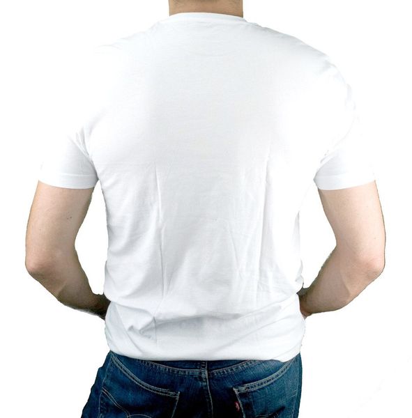 HECHTER PARIS T-Shirt 76010-100902 Doppelpack günstig online kaufen