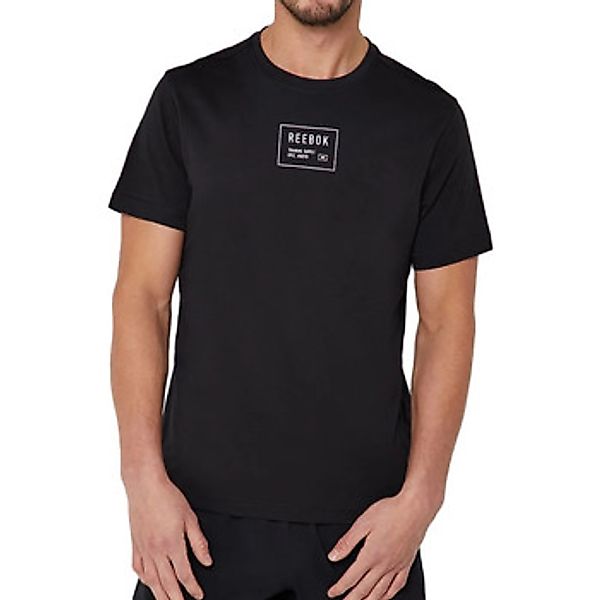 Reebok Sport  T-Shirts & Poloshirts DH3772 günstig online kaufen