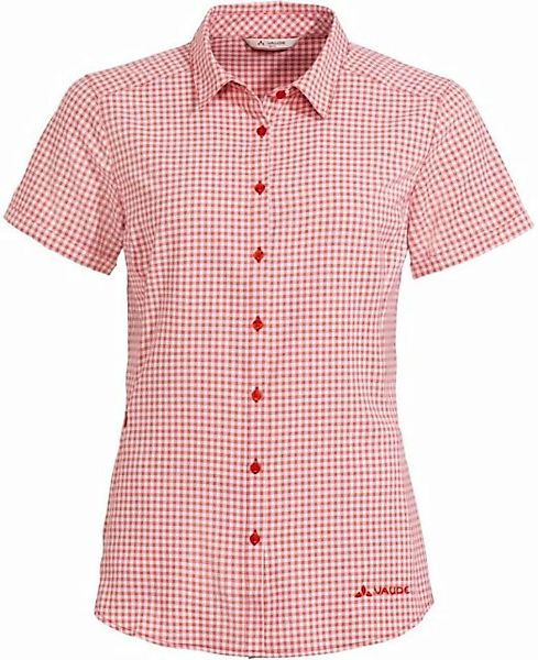 VAUDE Kurzarmhemd Womens Seiland Shirt III günstig online kaufen