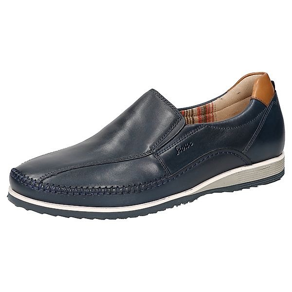 SIOUX Hajoko-700 Slipper günstig online kaufen