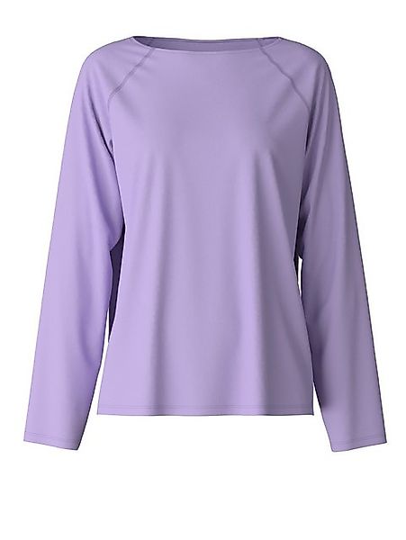 CALIDA Langarmshirt Favourites Xtra Damen (1-tlg) günstig online kaufen