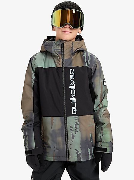 Quiksilver Skijacke günstig online kaufen