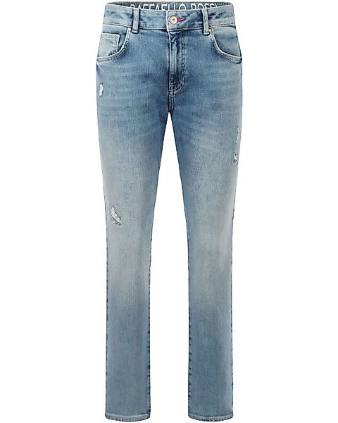 Raffaello Rossi 5-Pocket-Jeans Jeans Darcy günstig online kaufen