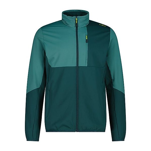 CMP Sweatjacke CMP Herren Sweatjacke MAN JACKET 35G6547 günstig online kaufen