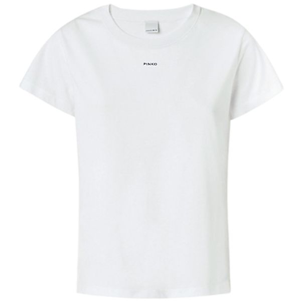 Pinko  T-Shirts & Poloshirts 100373A228 günstig online kaufen