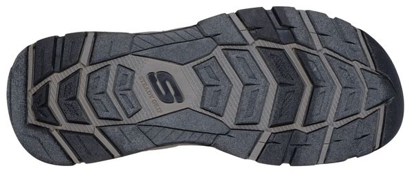 Skechers TRESMEN-REECE Outdoorsandale, Trekking Sandale, Outdoorschuh günstig online kaufen