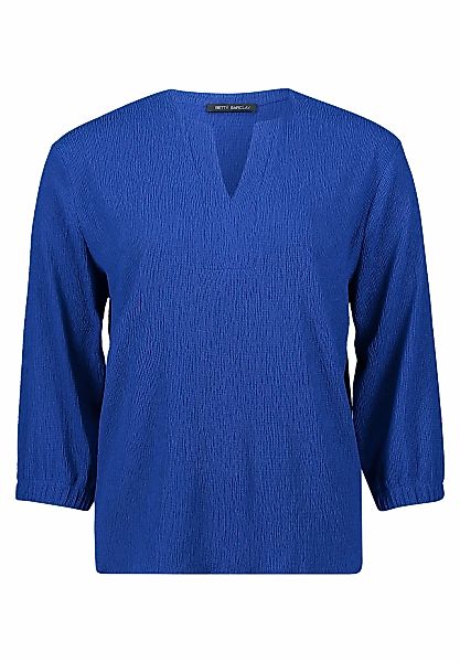 Betty Barclay Schlupfbluse "Betty Barclay Schlupfbluse mit Struktur" günstig online kaufen
