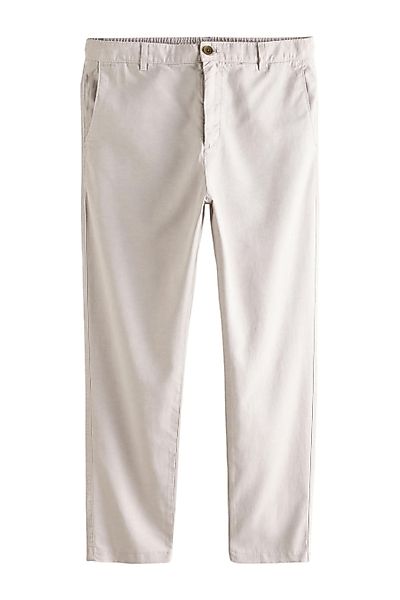 Next Schlupfhose Premium Slim Fit Hose günstig online kaufen