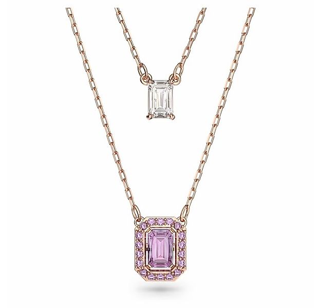 Swarovski Kette mit Anhänger Millenia günstig online kaufen