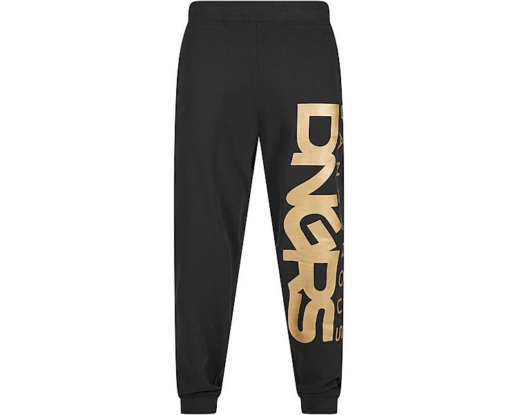 DNGRS Jogginghose DNGRS Dangerous Classic Sweatpants (Jogginghose, Joggingh günstig online kaufen