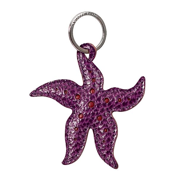VOLKER LANG Schlüsselanhänger SEASTAR SR22, Seestern günstig online kaufen
