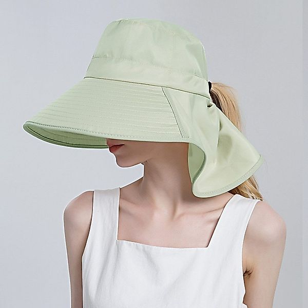 XDeer Sonnenhut Sonnenhut Damen, Sonnenschutz Sommerhut günstig online kaufen