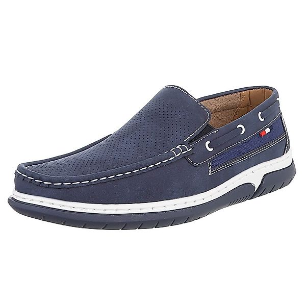 Coolwalk Bequeme Slip-On Schuhe für vielseitige günstig online kaufen