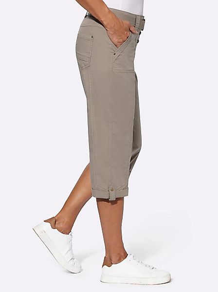 Casual Looks Caprihose günstig online kaufen