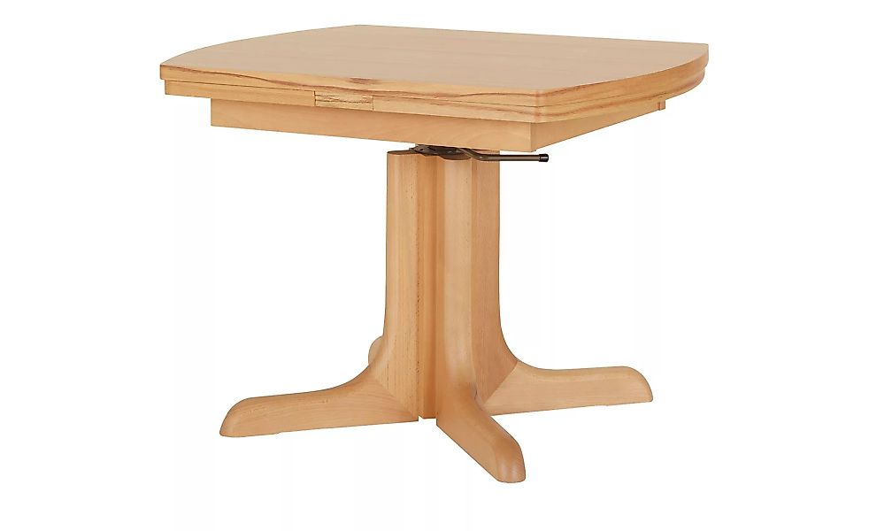 Couchtisch - holzfarben - 60 cm - 55 cm - Tische > Couchtische - Möbel Kraf günstig online kaufen