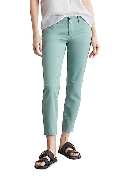 Marc O'Polo 5-Pocket-Hose aus Lyocell-Baumwolle-Mix günstig online kaufen