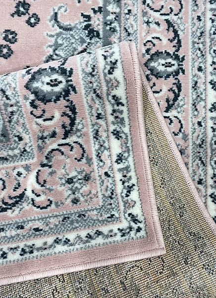 my home Teppich Oriental, Made in günstig online kaufen