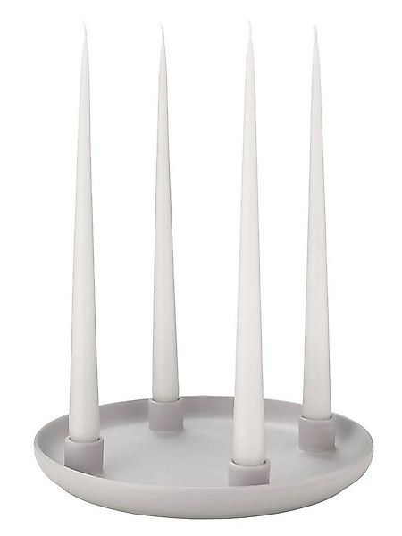 blomus Kerzenhalter VELA Kerzenhalter satellite 27cm günstig online kaufen