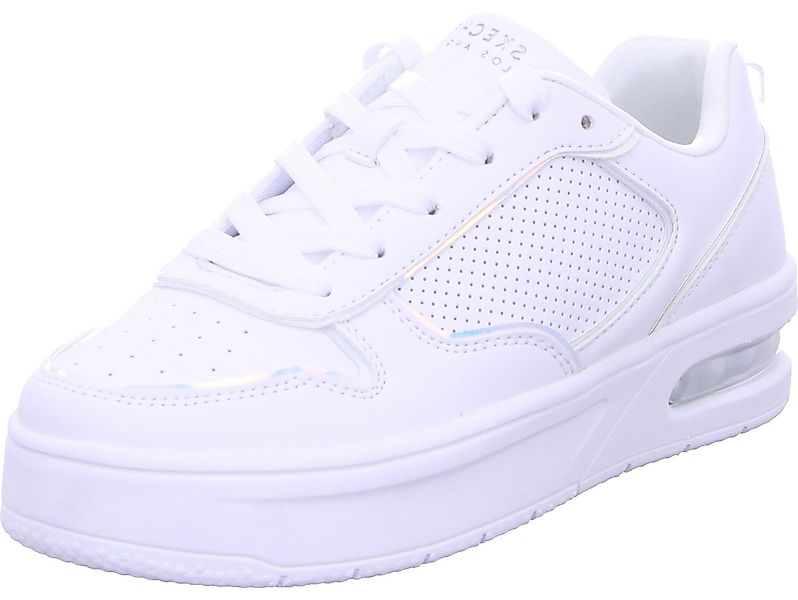 Skechers COURT HIGH-AIR Schnürschuh Maschinenwaschbar günstig online kaufen