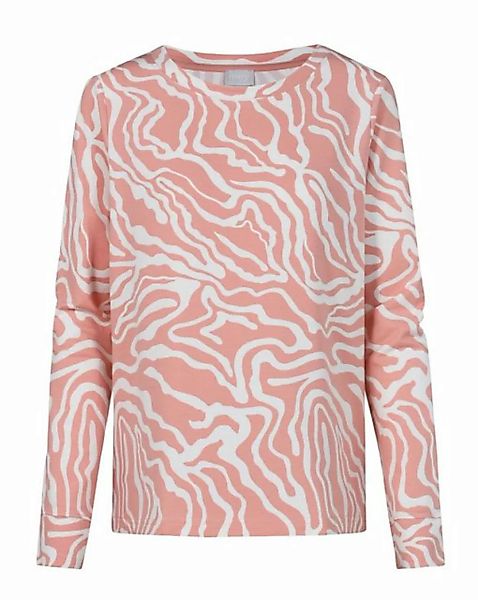 Mey Langarmshirt mynight2day Serie Neele Sweater langarm günstig online kaufen