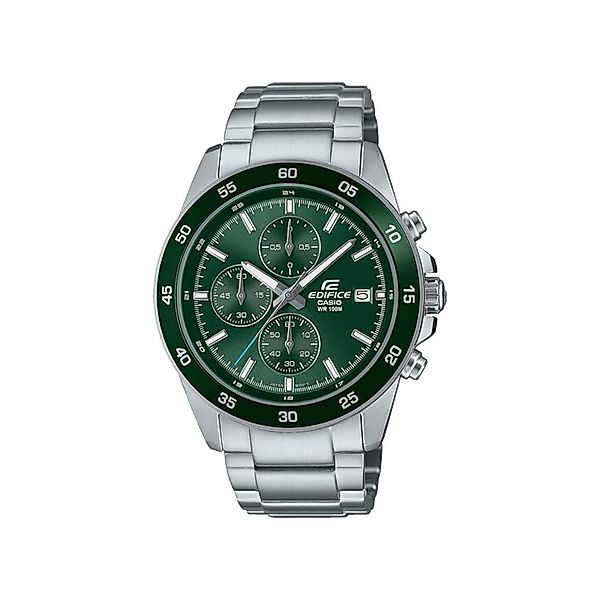 CASIO Digitaluhr Casio EFR-526D-3AVUEF EFR-526D-3AVUEF, Casio günstig online kaufen