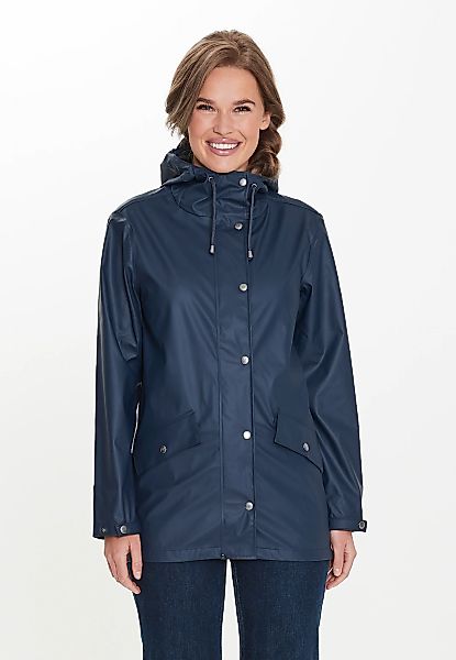 WHISTLER Regenjacke "PENHURST", aus zertifiziertem PU ohne Weichmacher günstig online kaufen