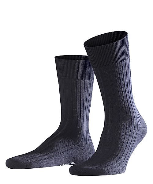 Falke Herren Socken Bristol Pure günstig online kaufen