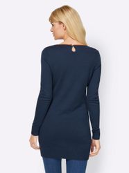 heine Longpullover "Longpullover" günstig online kaufen