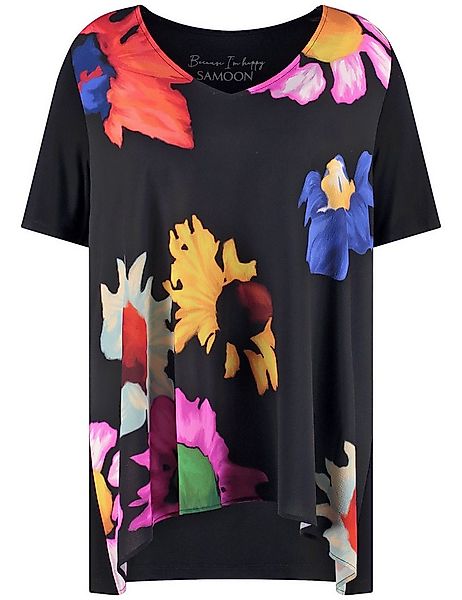 Samoon T-Shirt günstig online kaufen