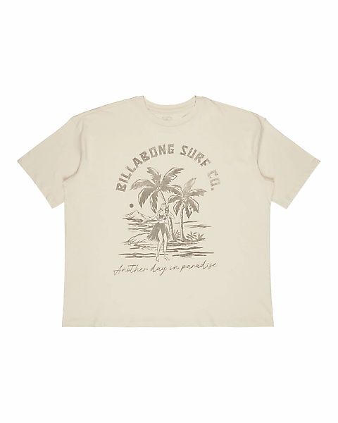Billabong T-Shirt "This Is Tropica" günstig online kaufen