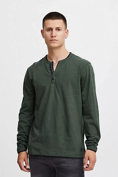 Blend Langarmshirt BLEND BHGrandad günstig online kaufen