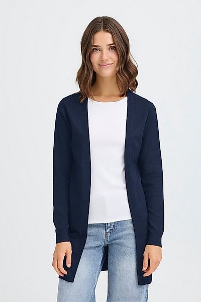 OXMO Strickjacke OXAida Moderner Cardigan günstig online kaufen