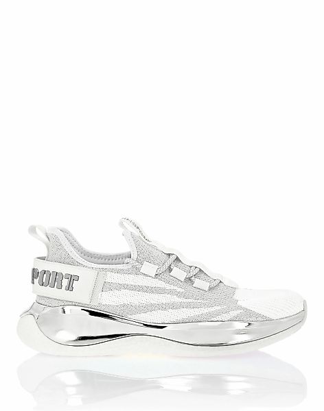PLEIN SPORT Sneaker "The Iron Tiger Gen.x.02" günstig online kaufen