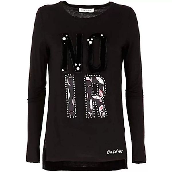 Café Noir  T-Shirt JT016 günstig online kaufen