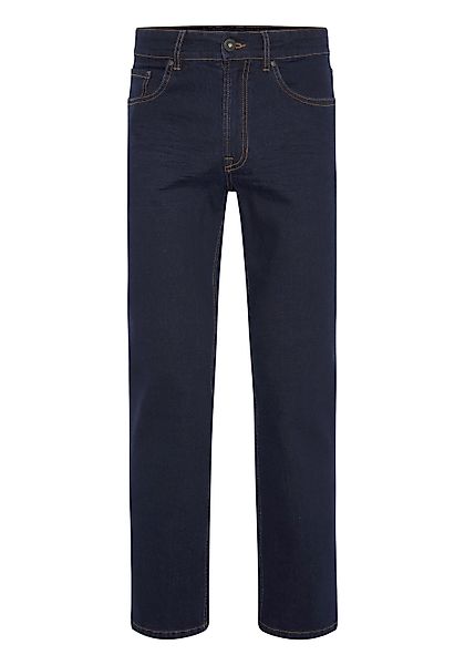 Oklahoma Jeans 5-Pocket-Jeans aus stretchigem Baumwollmix günstig online kaufen