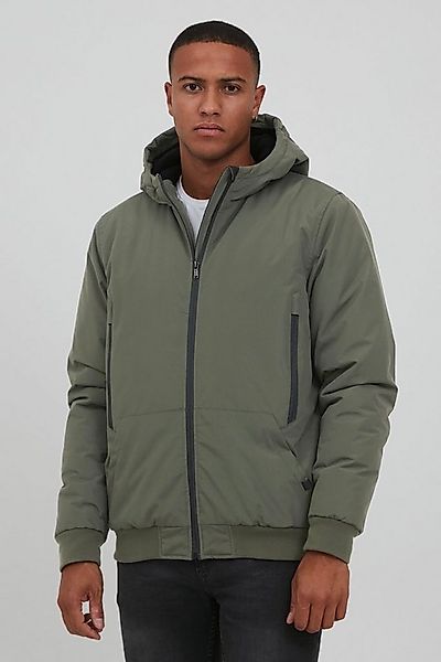 Blend Winterjacke BHEleon Modische Herren Winterjacke mit Kapuze günstig online kaufen
