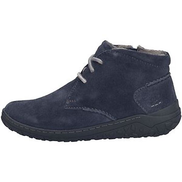 Josef Seibel  Halbschuhe Ruby 01, ocean günstig online kaufen