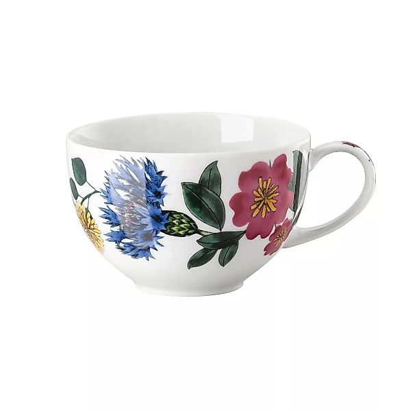 Magic Garden Blossom Cappuccinotasse 28cl Multi günstig online kaufen