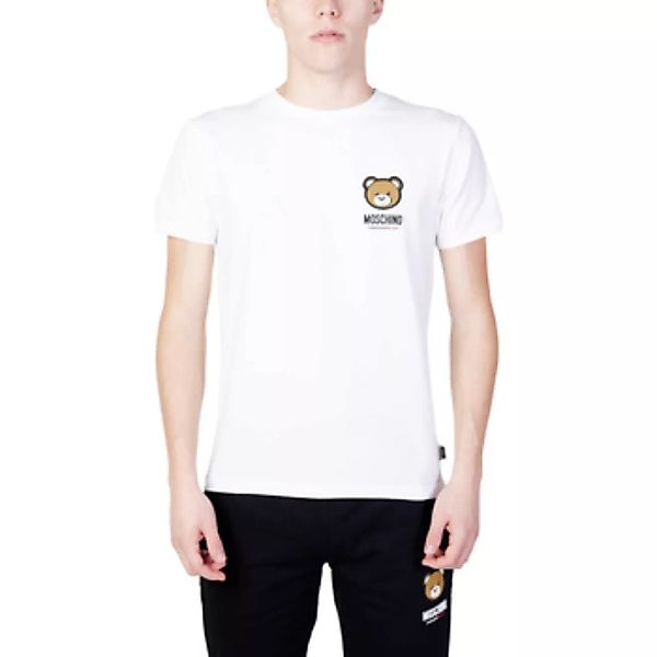 Moschino  T-Shirt V1A0788 4410 günstig online kaufen