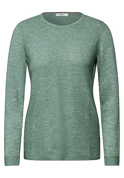 CECIL Stillpullover günstig online kaufen