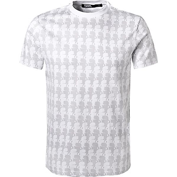KARL LAGERFELD T-Shirt 755086/0/521224/10 günstig online kaufen