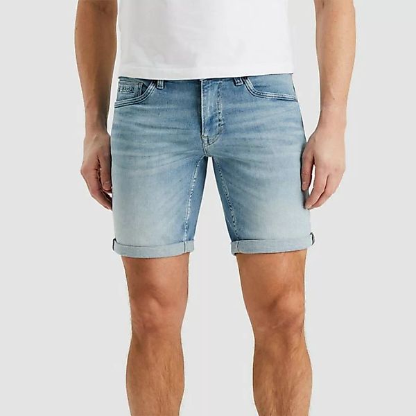 PME LEGEND Jeansshorts – Slim Fit Denim Shorts günstig online kaufen