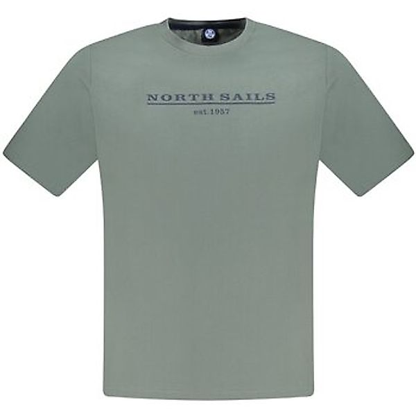 North Sails  T-Shirt 996022000_VE0419 günstig online kaufen