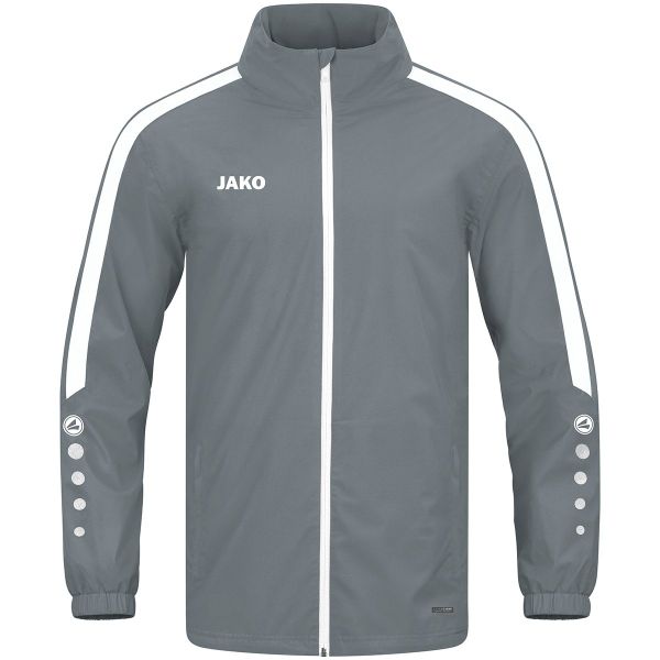 Jako Trainingsjacke 7423 Allwetterjacke Power günstig online kaufen