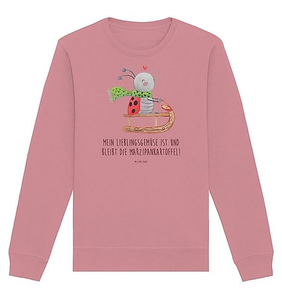 Mr. & Mrs. Panda Longpullover Smörle Rodeln Größe XXL - Canyon Pink - Gesch günstig online kaufen