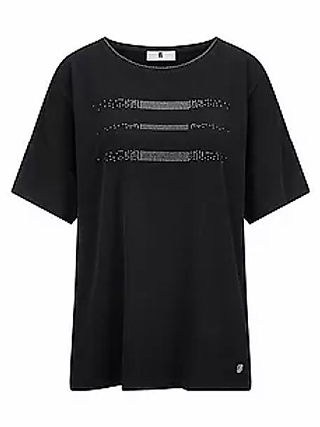 Shirt Anna Aura schwarz günstig online kaufen