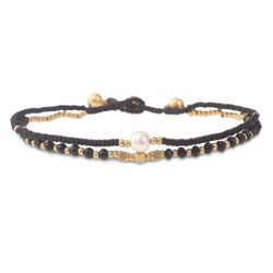 Made by Nami Fußkette Surfer Fußkettchen günstig online kaufen